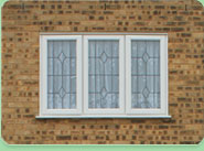 Window fitting Hoyland
